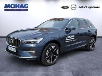 volvo xc60 t6 awd ultra bright masagesitze panoramadac