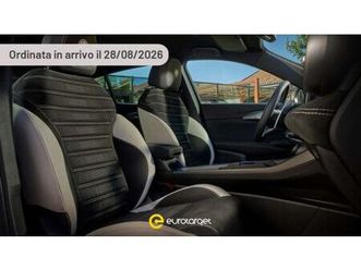 1.3 270 cv phev at6 q4 business