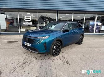 hybrid 145ch gt e-dcs6