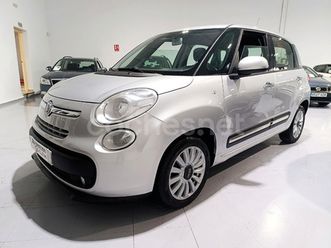 fiat 500l 1.3 16v multijet ii ss auto lounge