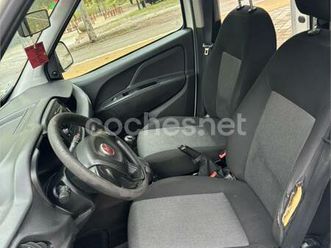 fiat doblo panorama easy 1.6 multijet e6