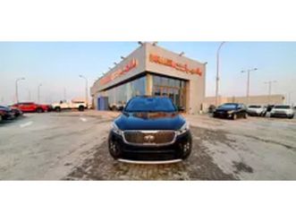 kia sorento sx prestige x-line