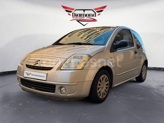 citroen c2 1.1i audace