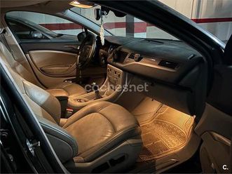 citroen c5 2.2 hdi fap exclusive