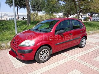 citroen c3 1.1i furio