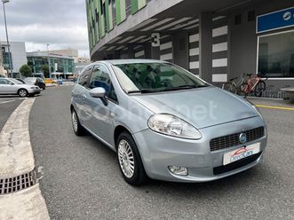 fiat grande punto 1.4 dynamic