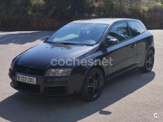 fiat stilo 1.9 jtd dynamic