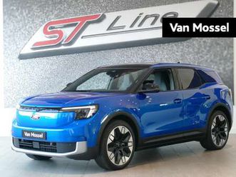 premium extended range rwd 77 kwh panoramadak | 21