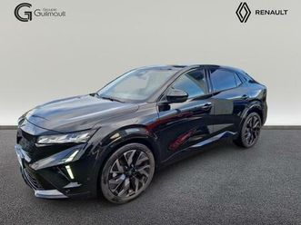 e-tech full hybrid 200 esprit alpine