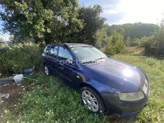 fiat stilo 1.6 dynamic multi wagon