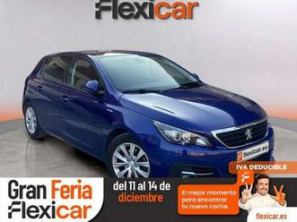 sw 1.2 puretech s&s allure eat8 130