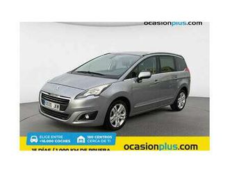 1.6 bluehdi style 7 pl. 120