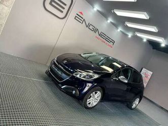 5p style 1.2l puretech 60kw (82cv)