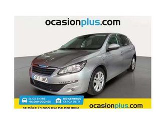 1.6 bluehdi style 120