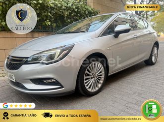 opel astra 1.6 cdti ss selective pro