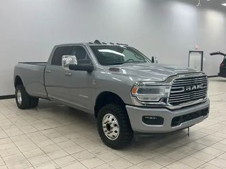2023 ram 3500 laramie