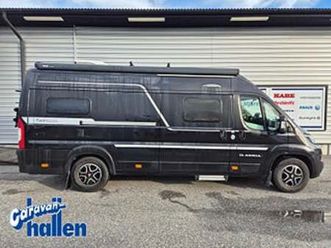 adria twin supreme 640 slb (alde/ac-bodel/litium/solpanel/dragkrok/mm)