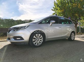 opel zafira 1.6 cdti ss 134 cv selective