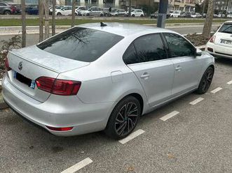 jetta business 1.4 tsi 170 hybrid confortline dsg7