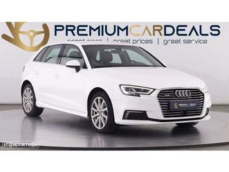 audi a3 sportback e-tron 1.4 tfsi sport s tronic
