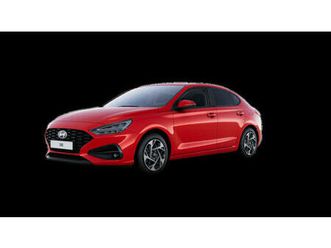 hyundai i30 fb 1,0tgdi 74kw smart clima at