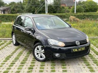 golf 1.2 tsi match garantie 12 mois carplay