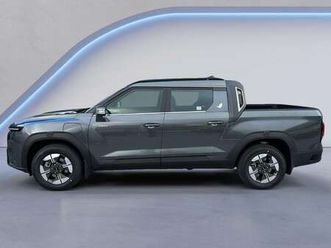 elektro allrad mit 237 ps