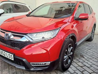 honda cr-v 2.0 immd 4x2 elegance navi