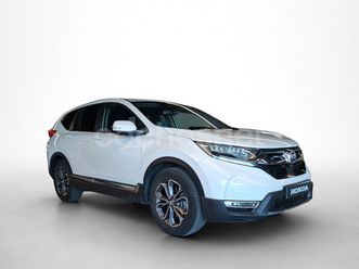 honda cr-v 2.0 immd 4x2elegance navi
