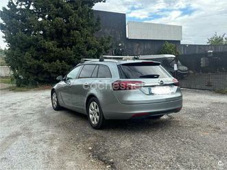 opel insignia st 2.0 cdti ecoflex ss 120 cv selective