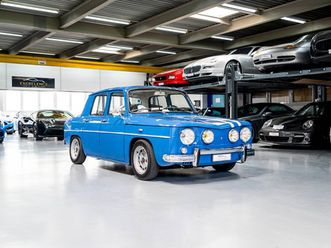 r8 gordini r