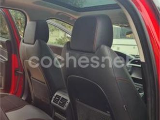 jaguar xe 2.0i rwd rsport auto