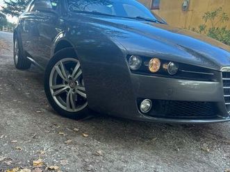 alfa 159 2,0jtdm