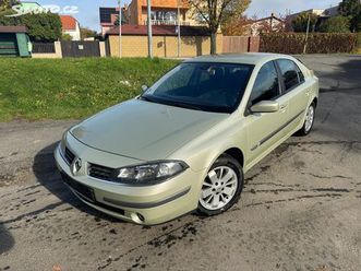 renault laguna 2.0 16v 99kw.klima