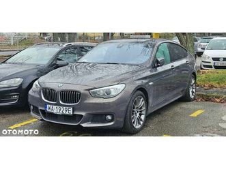 bmw 5gt 550i xdrive