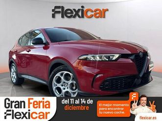 1.5 mhev gasolina 130 cv sprint fwd