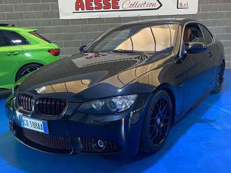 335i cabrio msport 306cv