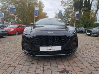 puma 1.0 ecoboost mhev st-line gold edition