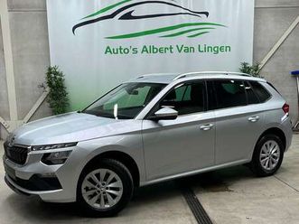 kamiq 1.0 tsi dsg selection !!! face lift !!!