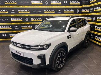 journey hybrid 155cv 4x2