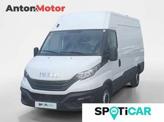 2.3 td 35s 16 v 3520l/h2 12 m3 ld