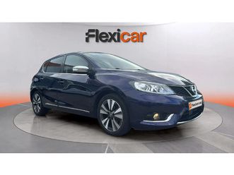 dci eu6 81 kw (110 cv) visia