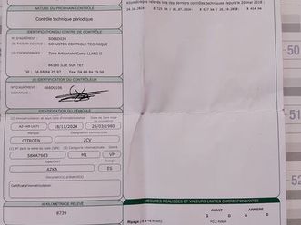 citroën 2 cv 6 club