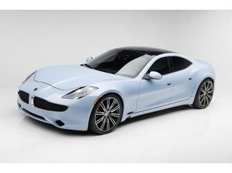2018 karma revero luxury