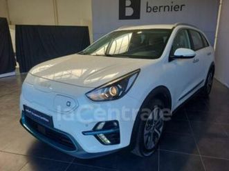 generation2 electrique 204 active2022 64 kwh