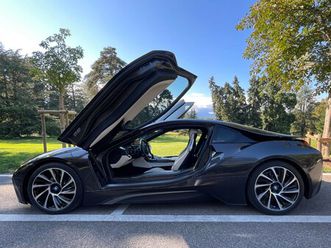 i8 coupé