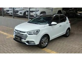 jac t40 1.5 jet flex 16v 5p mec. 2018