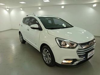 jac t40 1.5 jet flex 16v 5p mec. 2020