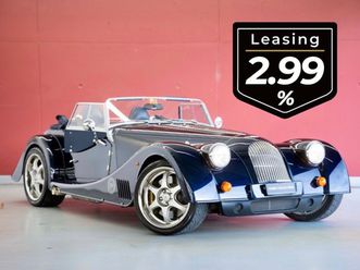 plus 8 4.8 v8 manual transmission (1 of 70)