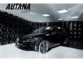 leon 2.0 tsi cupra 280 dsg